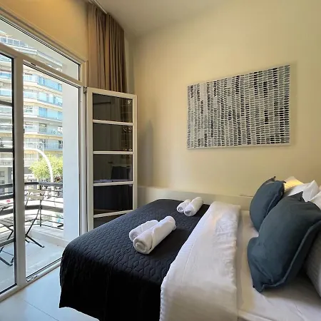 A1 Tsimiski Salonicco