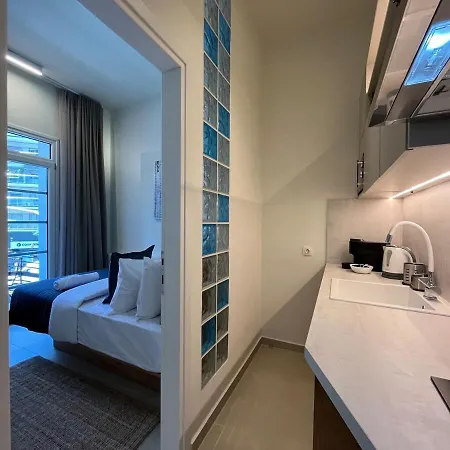 A1 Tsimiski Appartamento