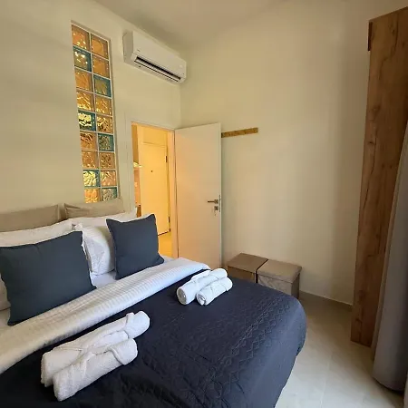 A1 Tsimiski 塞萨洛尼基