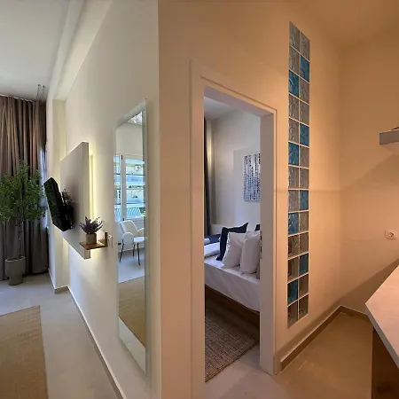 A1 Tsimiski * 塞萨洛尼基