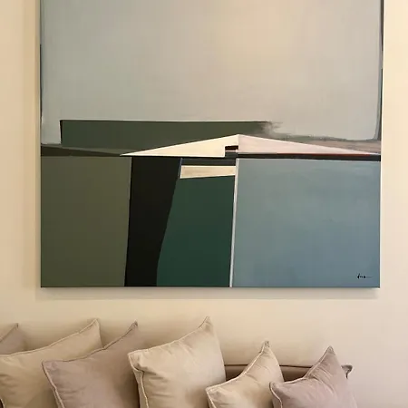 Apartamento A1 Tsimiski *