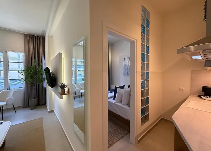 A1 Tsimiski * Thessaloníki