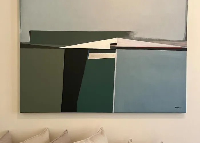 Lejlighed A1 Tsimiski *