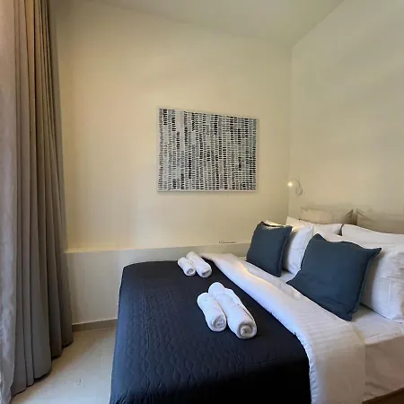 Apartament A1 Tsimiski *