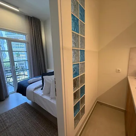 Apartament A1 Tsimiski *